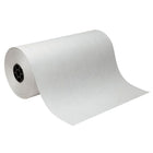 Pacon Kraft Paper Roll, White, 18" x 1000'-Dimensions: 18"(W) x 1000'(L)