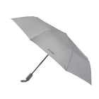 Gry Mattr Deluxe Compact Umbrella - Grey-43" canopy arc