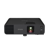 Epson Pro EX11000 Full HD 1080p Wireless Laser Projector-4,600 lumens of colour and white brightness ideal for displaying video conferences, large-group presentations, spreadsheets and videos