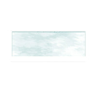 Deluxe Middle Laser Cheque, Green, English, 8.5" x 11", 500 Pack (UGN9039-500)-Blank Cheque stock for use with Custom Accounting Software