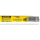 Weldcote Metals 36" Cut Length Tig Rods - 5 Pack (TTU933)-Diameter": 1/16