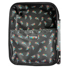TUCCI Italy GAFFIE GIRAFFE 18" Kids Luggage - Gaffie Giraffe-Glide Tech Wheel System