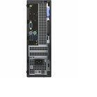 Dell Refurbished OptiPlex 7050 Small Form Factor Desktop Computer - Intel Core i7-7700 - 1TB SSD - 32GB RAM - Windows 10 Pro-Storage: 1TB Solid State hard Drive Storage