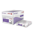 Xerox Bold Digital  Printing Paper, 32 lb., 8.5" x 11",  White, 4000 Sheets (3R11764 CASE)-High-end marketing collateral, premium color copies, brochures, promotional materials and inserts, invitations and announcements