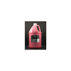 Little Masters 128 Oz. Tempera Paint, Red-Colour: Red