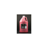 Little Masters 128 Oz. Tempera Paint, Red-Colour: Red