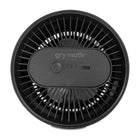 Gry Mattr USB Fan - Black-Powered by USB