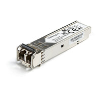 StarTech Juniper CTP,SFP,1GE,SX Compatible SFP Transceiver Module , 1000Base,SX-100% compatibility with Juniper CTP-SFP-1GE-SX guaranteed