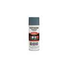 Rust-Oleum Enamel Spray Paint Machine Grey 12oz (202214)-Container Type: Aerosol Can