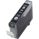 Canon CLI-8 Black Ink Tank (620B002AA)-Get standard-yield capacity per ink tank while enjoying cost savings