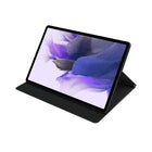 Samsung Galaxy Tab S7FE Bookcase-Dimension (WxHxD): 11.29"W x 7.76"H x 0.42"D