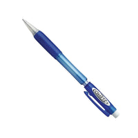 Pentel Cometz Mechanical HB Pencils - 0.9mm - 24 Pack-Latex-free comfort grip for writing all day
