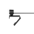 Basic Tech Webcam with full HD 1080p Resolution & Integrated Privacy Lens Cover-Integrated privacy lens cover