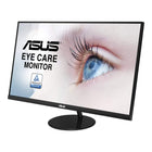 ASUS Eye Care 23.8" IPS Monitor with Adaptive-Sync/FreeSync Technology - VL249HE-Ports: HDMI(v1.4) x 1, VGA x 1