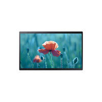 Samsung 24" FHD Smart Signage Display - LH24QBCTBGCXZA-Display: 23.8" Flat ADS-Type 