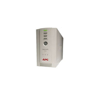 APC Standby 500VA UPS-Input voltage: 230 V