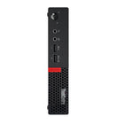 Lenovo Refurbished Thinkcentre M710Q Compact Computer, 2.2 GHz Intel Core i5-6400T, 512 GB SSD, 16 GB DDR4, Windows 10 Pro-16 GB DDR4 RAM system memory