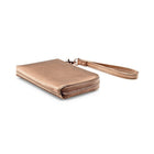 HP Sprocket Wallet Case, Gold (2HS24A)-Safeguards Sprocket and stores photos