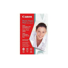 Canon Photo Paper Plus, Semi-Gloss, 4" x 6", 50/Pack-Dimensions: 4" x 6"