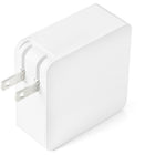 StarTech 1 Port USB-C Wall Charger with 60W of Power Delivery-This USB-C wall charger is compatible with a vast array of USB Type-C devices such as the MacBook Pro 13-inch XPS 13 Surface Book 2 and Lenovo ThinkPad X1 Carbon