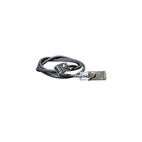 AXiom 3.28' CX4 and Infiniband Local Connection Cable-Offers a full line-of efficient and cost-effective cabling solutions for your networking project