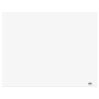 UCreate Economy Poster Board, White, 22" x 28", 100 Sheets-Lightweight poster board