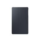 Samsung Book Cover for 10.1" Galaxy Tab A (2019) - Black-For use with Samsung Tab A (2019, 10.1")
