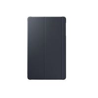 Samsung Book Cover for 10.1" Galaxy Tab A (2019) - Black-For use with Samsung Tab A (2019, 10.1")