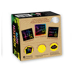 Avenir Scratch Note - 50 Cards-Cards measure 3.5" x 3.5"