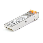 StarTech Dell EMC SFP,1G,BX40,U Compatible SFP Transceiver Module , 1000Base,BX40 (Upstream)-Lifetime Warranty on all StarTech SFP modules