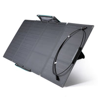 Ecoflow 110W Solar Panel-Portable & Foldable