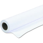 HP Coated Paper Roll - 42" x 150' - 89 Bright-90 gsm, It's for colour-accurate everyday prints, working comps and design proofs