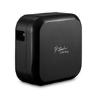 Brother P-touch Cube Plus PT-P710BT Label Maker-Design and print personalized labels your way using your smartphone, tablet or computer