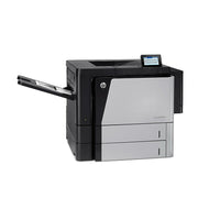 HP LaserJet Enterprise M806dn Auto Duplex Monochrome Laser Printer-Enterprise printer