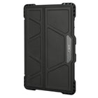 Targus Protek Rotating Case for Samsung Tab A7 10.4" (2020) - Black-Folio cover