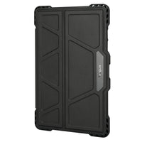 Targus Protek Rotating Case for Samsung Tab A7 10.4" (2020) - Black-Folio cover