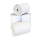 Eddie's Thermal Paper Roll - 2-1/4" x 85' - 250 Pack-White - Thermal Paper Rolls