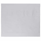 JAM Paper Tyvek Expandable Booklet Catalog Envelopes with Peel & Seal Closure - 10" x 12" x 2" - White - 250 Pack -Size: 10" L x 12" W x 2" H