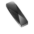 D-Link DWA-X1850 AX1800 Wi-Fi 6 USB Adapter-Adapter Speed: AX1800