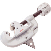 Screw Feed Tubing Cutter with Heavy-Duty Wheel No.15-Std. Wheel - E-1240