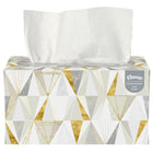 Kleenex Hand Towels In Pop-Up Box - White-Number of poly: 1