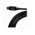 tmd USB-C 100W Charge Cable - 2M - Black-Length: 2M