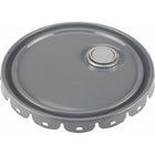 SCN Industrial Lid For Metal Pail 20L - Lined - 12 Pack-Qty/Pk - 12
