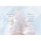 Rosedale 5-1/2" x 8" For Your Baby Shower Greeting Cards And Envelopes, 12 Pack (15504)-Card shop quality greeting cards