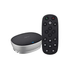 Logitech Group Conference Camera System with Extension Microphones-PTZ app: Control local camera pan, tilt and zoom functions
from PC or Mac with simple-to-use software app.