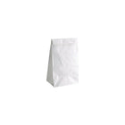 Hygloss 11" x 6" Craft Paper Bag, White Gusseted, 200 Pack (HYG66101)-Age group and grade: Ages 3 - 18 and grades pre-school - 12th