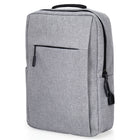 Club Rochelier Tech Backpack - Grey-Lightweight backpack with handle