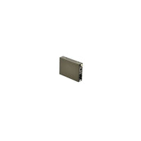 Amer 10/100Base-T to100Base-FX ST Connector-Interfaces/ports: RJ-45, ST connector Type