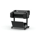 Canon imagePrograf GP-200 Large Format Printer-Print Technology: Radiant Infusion