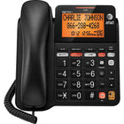 AT&T CL4940 Corded Speakerphone with Answering System | staples.ca